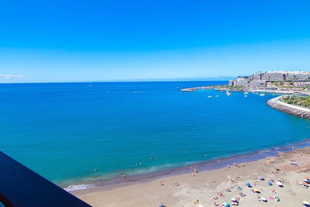Apartamento 100 M2 Penthouse On The Beach. *