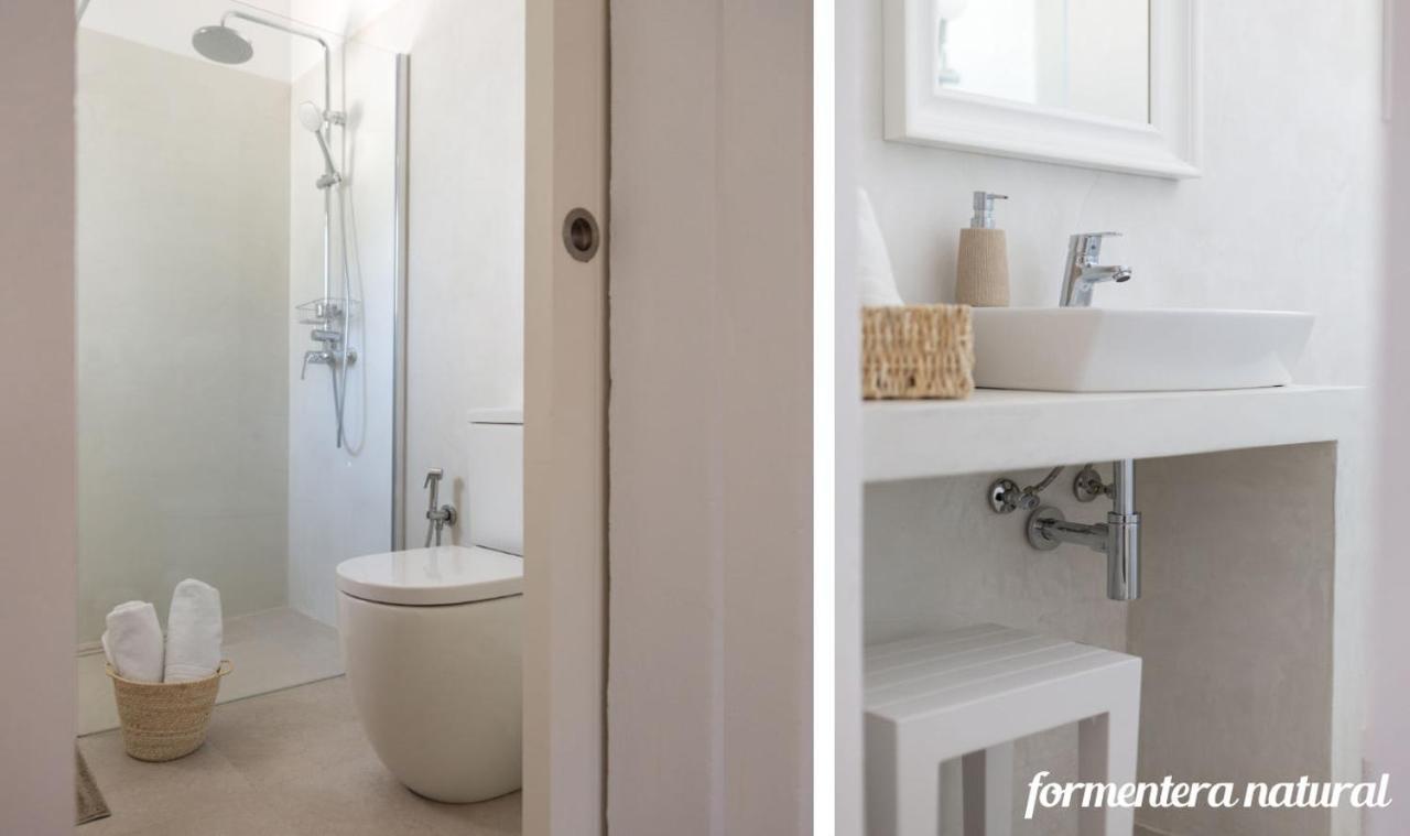 Casas Emma Y Sofia - Porto Sale San Francisco Javier