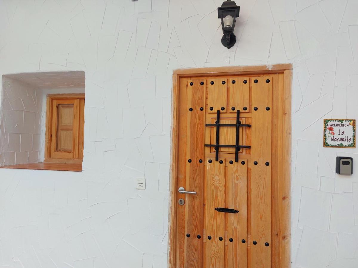 Apartamento Buleria Jerez de la Frontera
