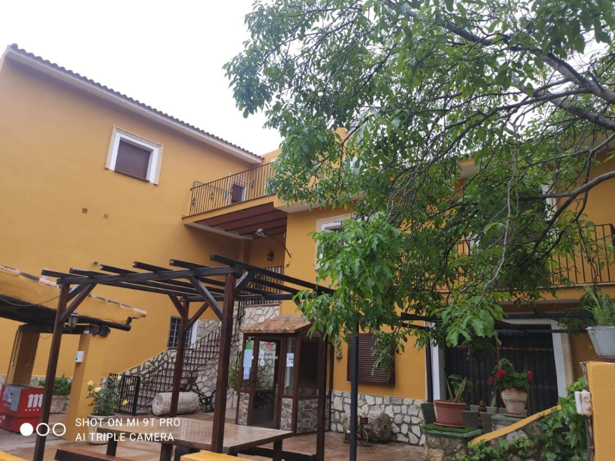Apartamento Casa El Angel 2