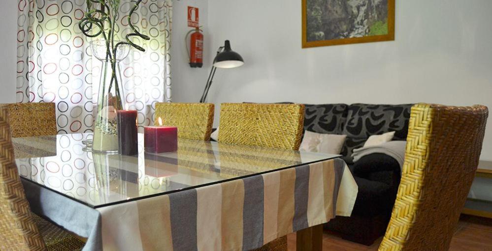 Apartamento Casa El Angel 2 Castril