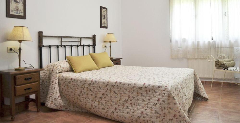 Casa El Angel 2