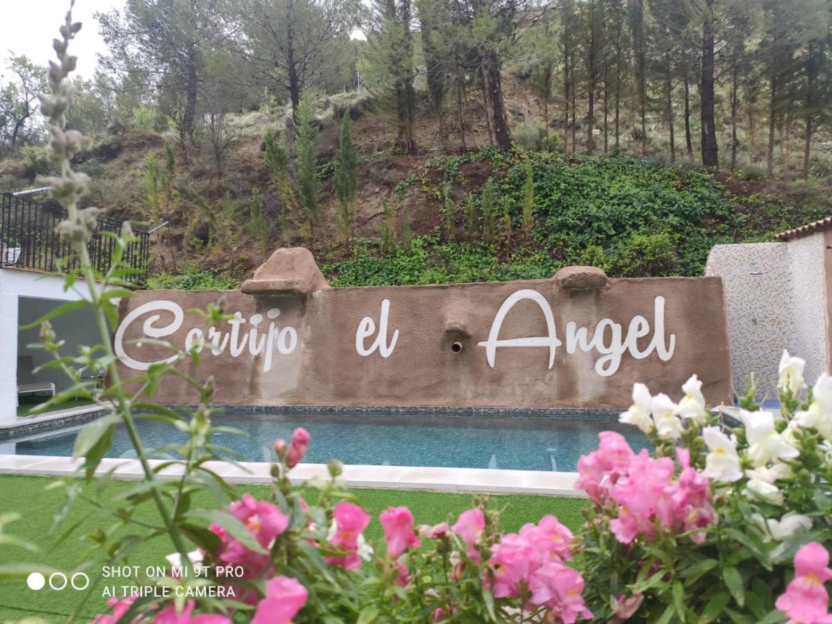 Casa El Angel 2 Apartamento