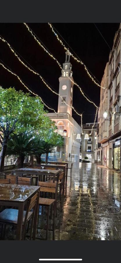 El Callejon Del Molino Apartment Lucena