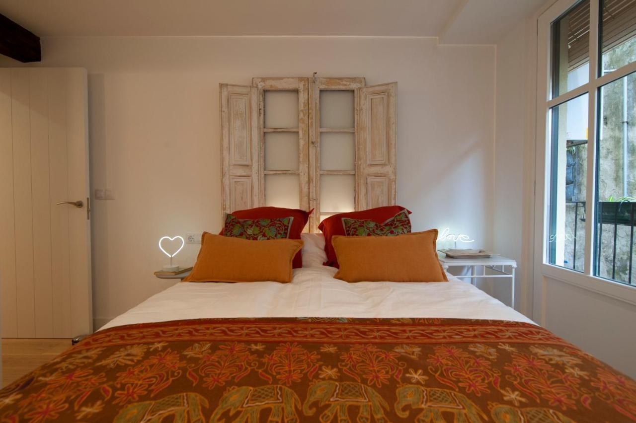 Apartment Aittitta Makurra Etxea Lekeitio