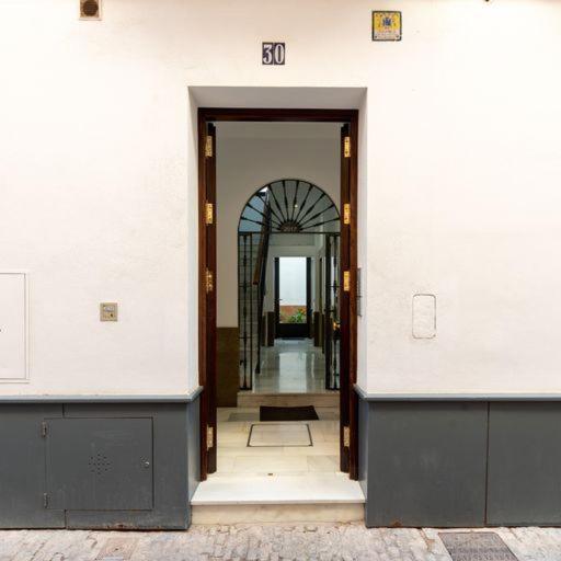 Coqueto Descubrir Apartment