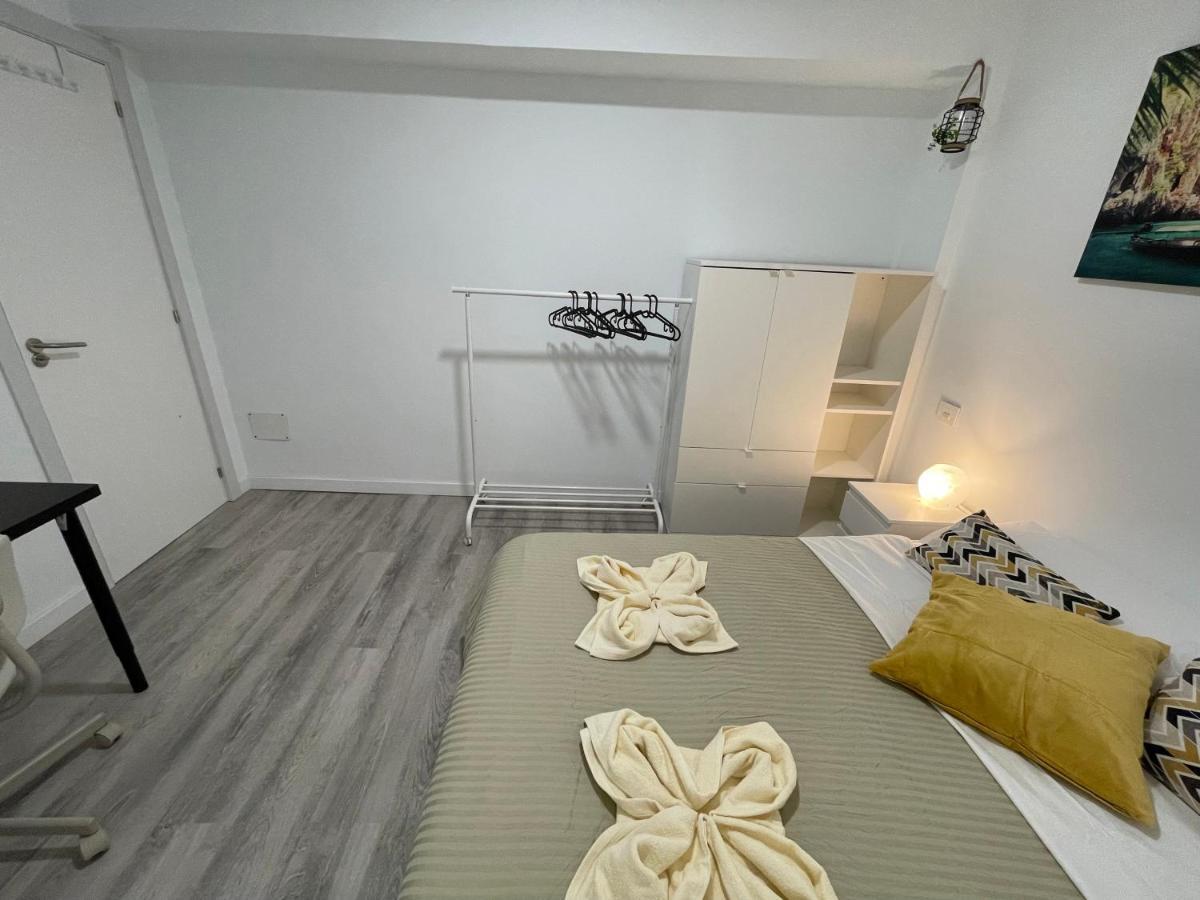 Coliving El Toro Guest house *