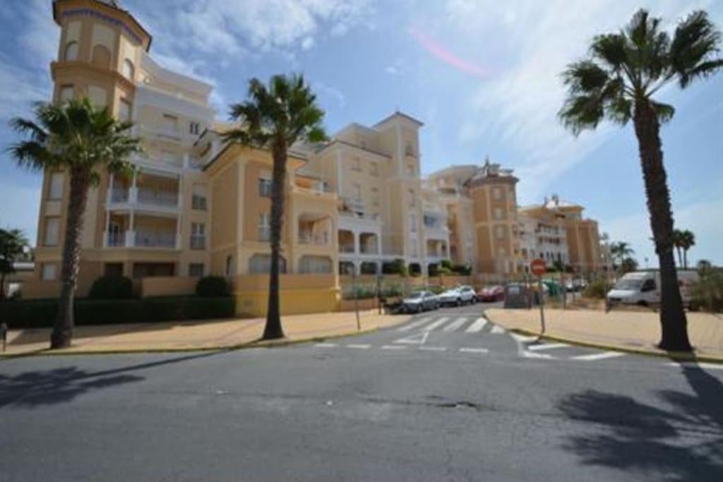 Apartamento Residencial Atlantico Isla del Moral