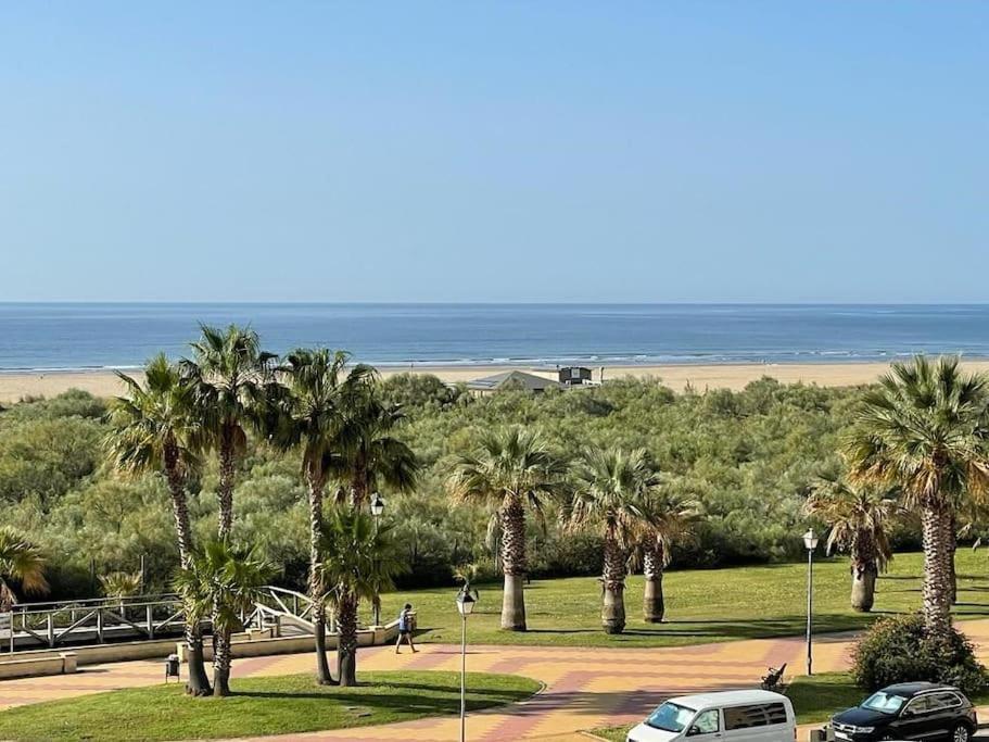 Residencial Atlantico Apartamento