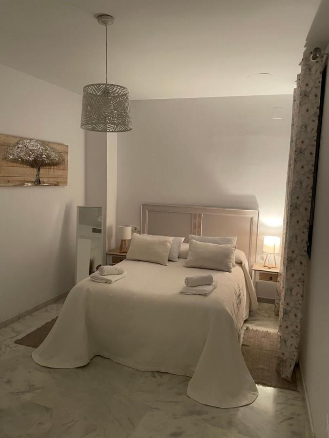 El Callejon Del Molino Apartment