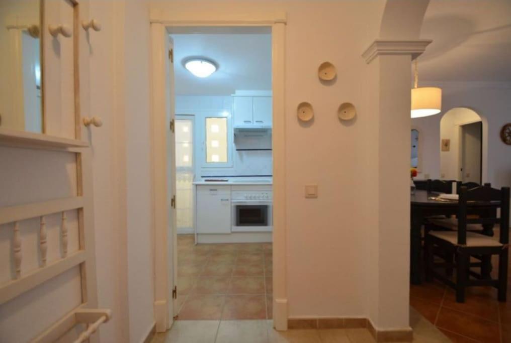 Apartamento Residencial Atlantico Isla del Moral