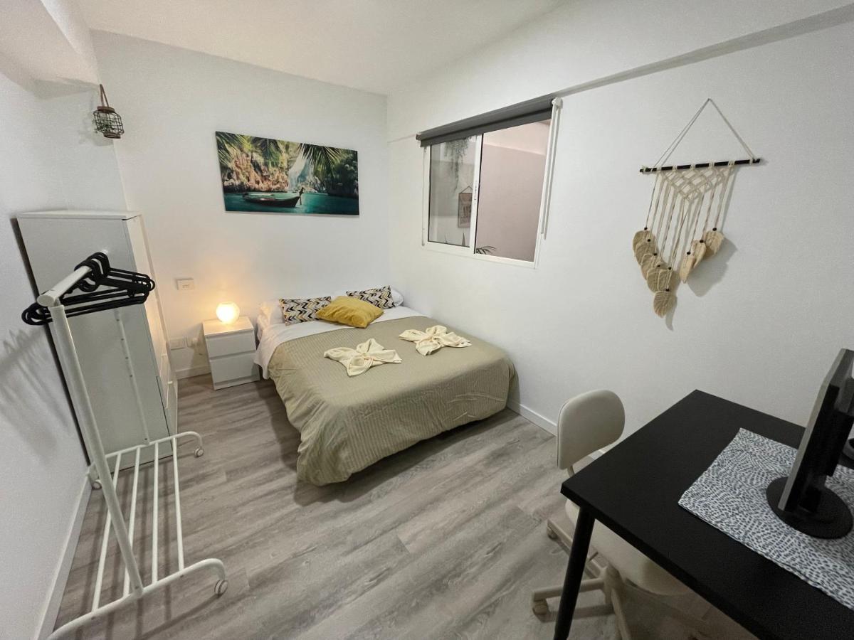 Coliving El Toro Guest house