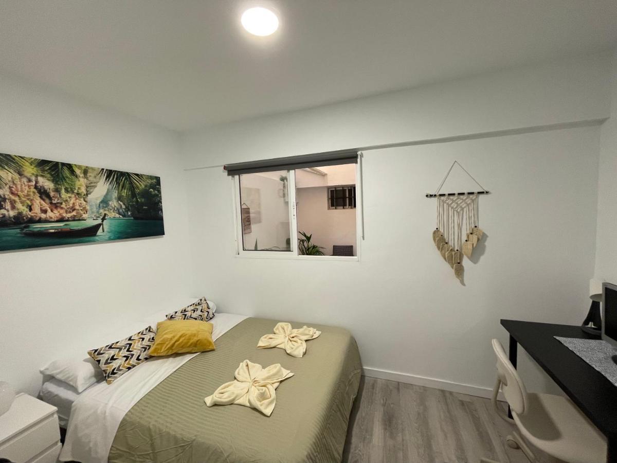 Coliving El Toro Guest house Las Palmas de Gran Canaria