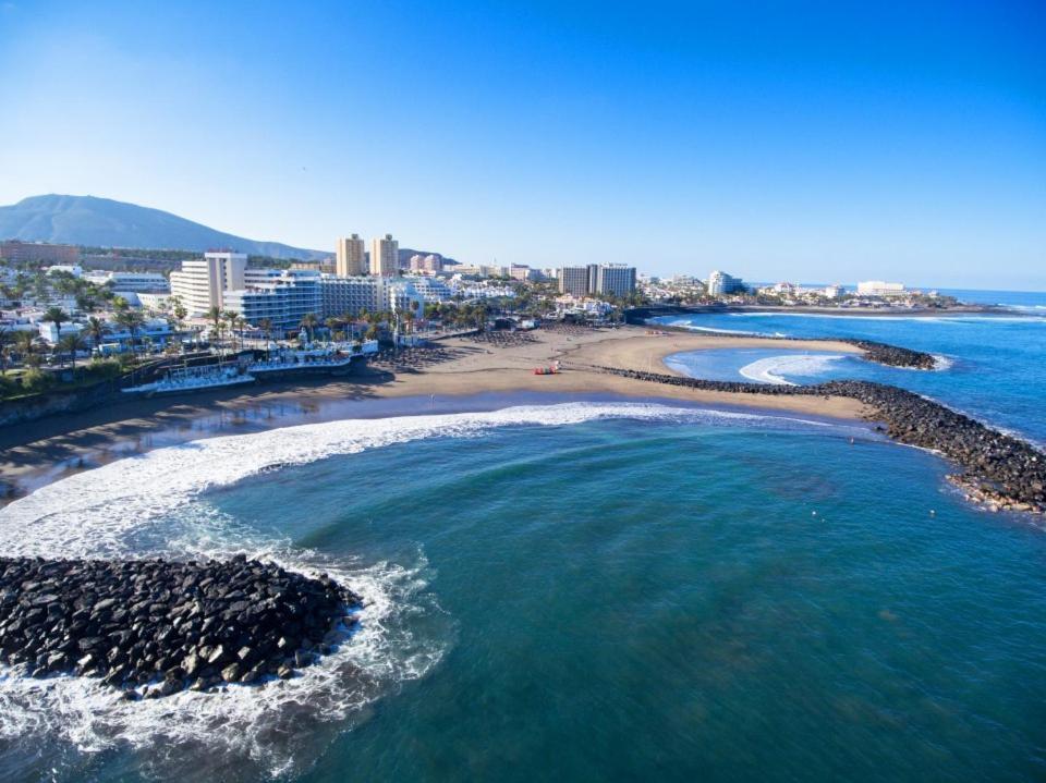 Apartment Playa Americas