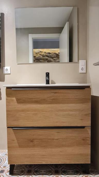 Apartamento Petit Bruixo