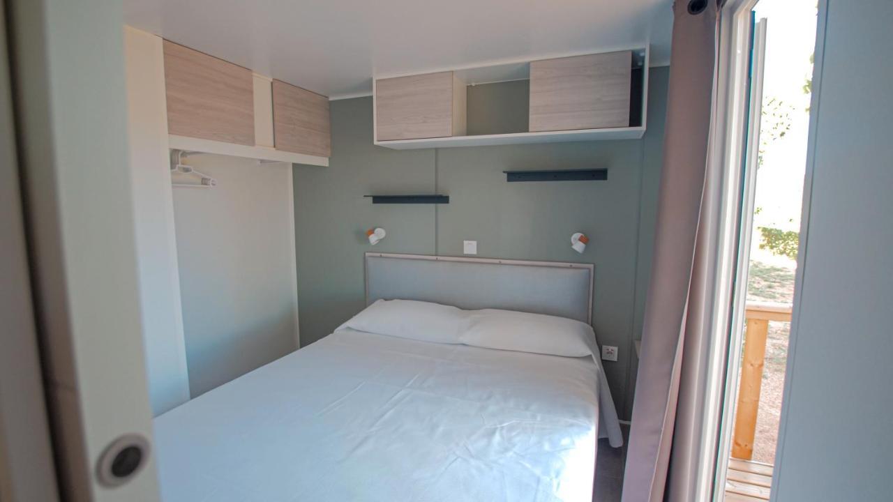 Serra De Prades Camping Camping
