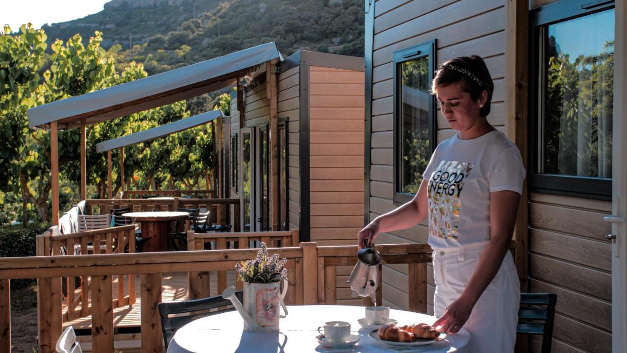 Serra De Prades Camping 4*
