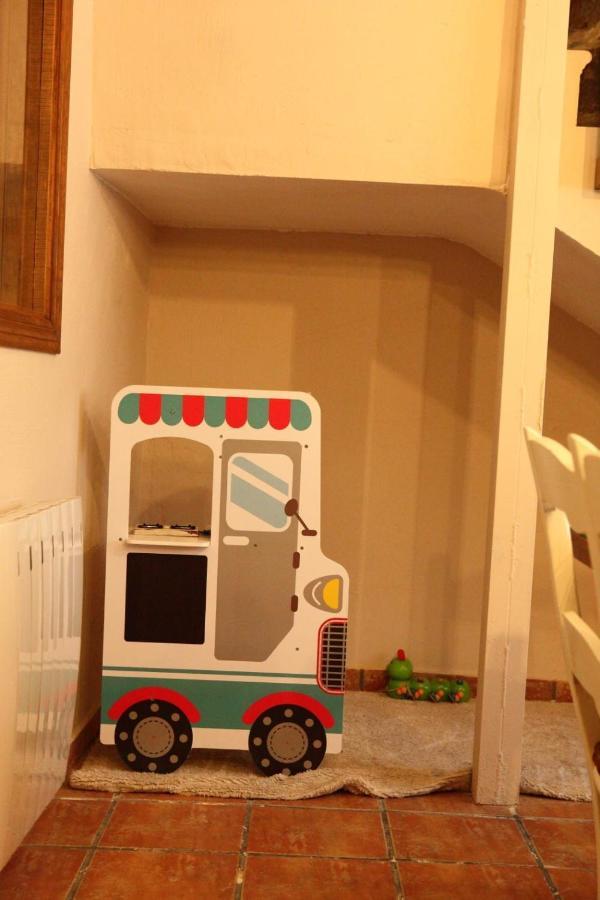 Mi Capricho De * Candeleda