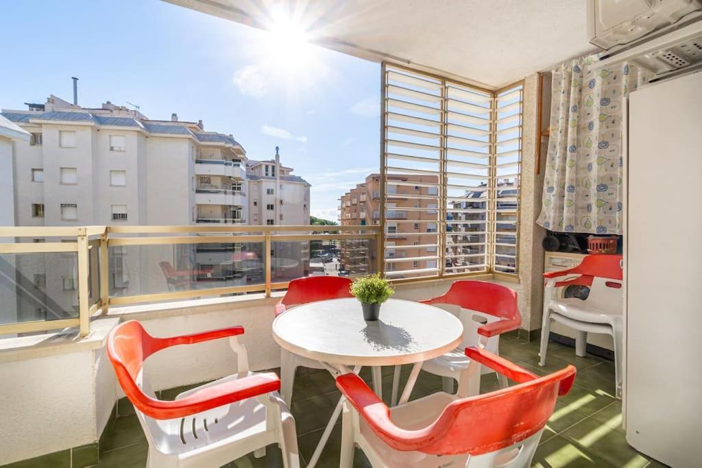 Mediterranean Way - Bahia 3 Apartment *