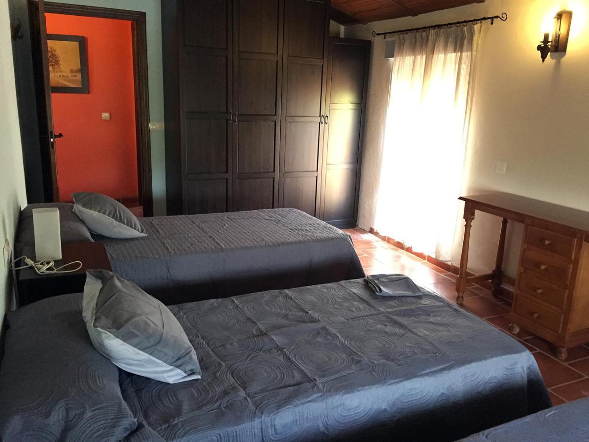Holiday home Casa Rosalejo By Casaturistica Ronda