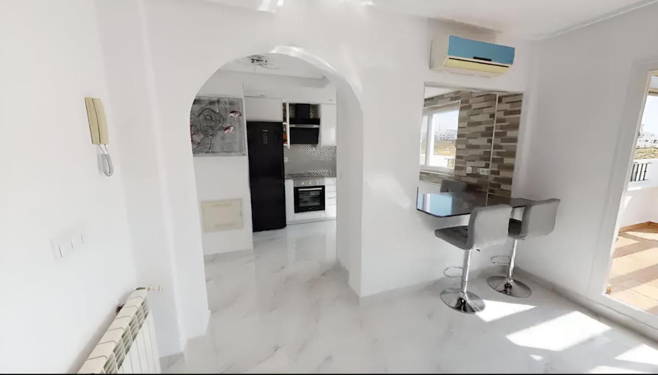 Apartment Luxury 2 Bed Penthouse On Golf Course Murcia *
