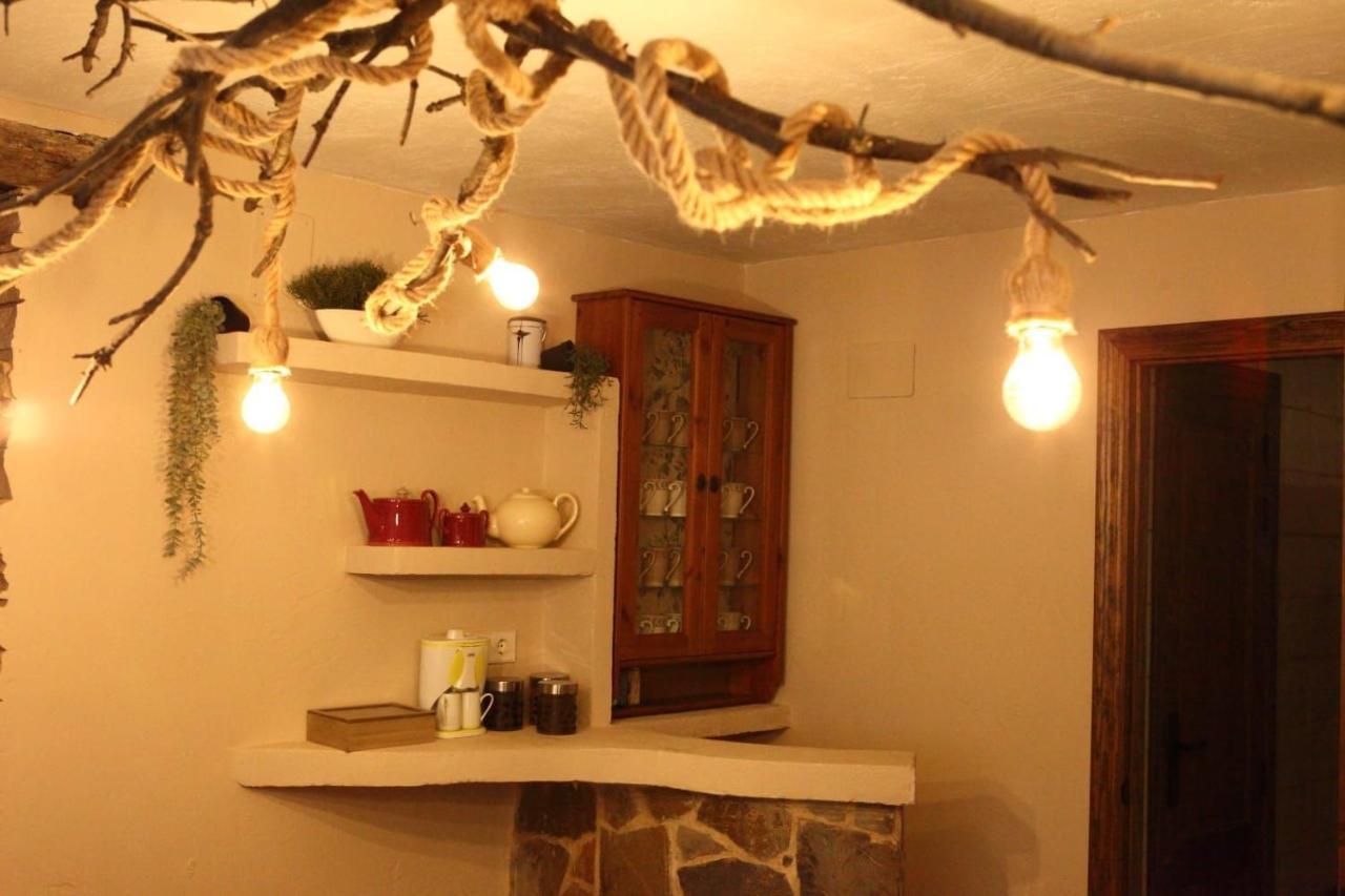 Holiday home Mi Capricho De