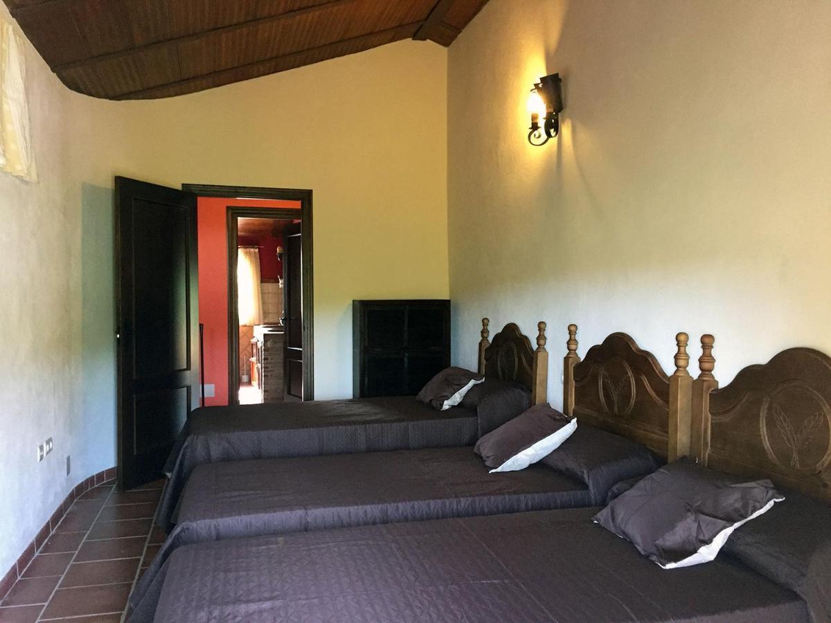 Holiday home Casa Rosalejo By Casaturistica