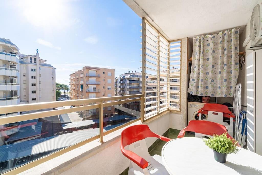 Mediterranean Way - Bahia 3 Apartment *