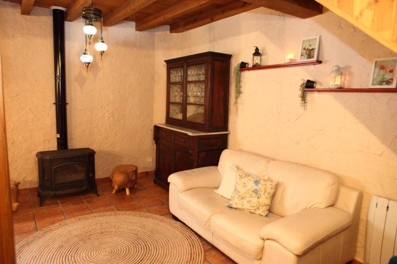 Mi Capricho De Holiday home Candeleda