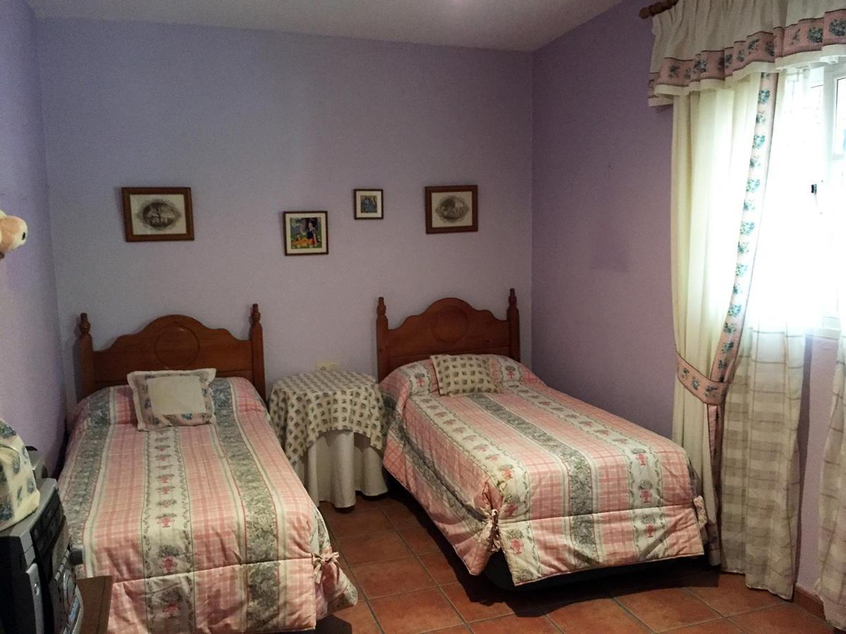 Holiday home Casa Rosalejo By Casaturistica