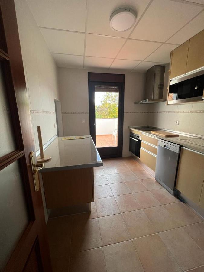 Country house Bajadilla 5 Atajate