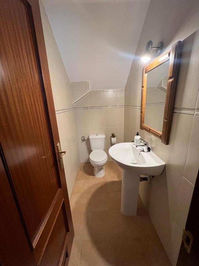 Country house Bajadilla 5 Atajate