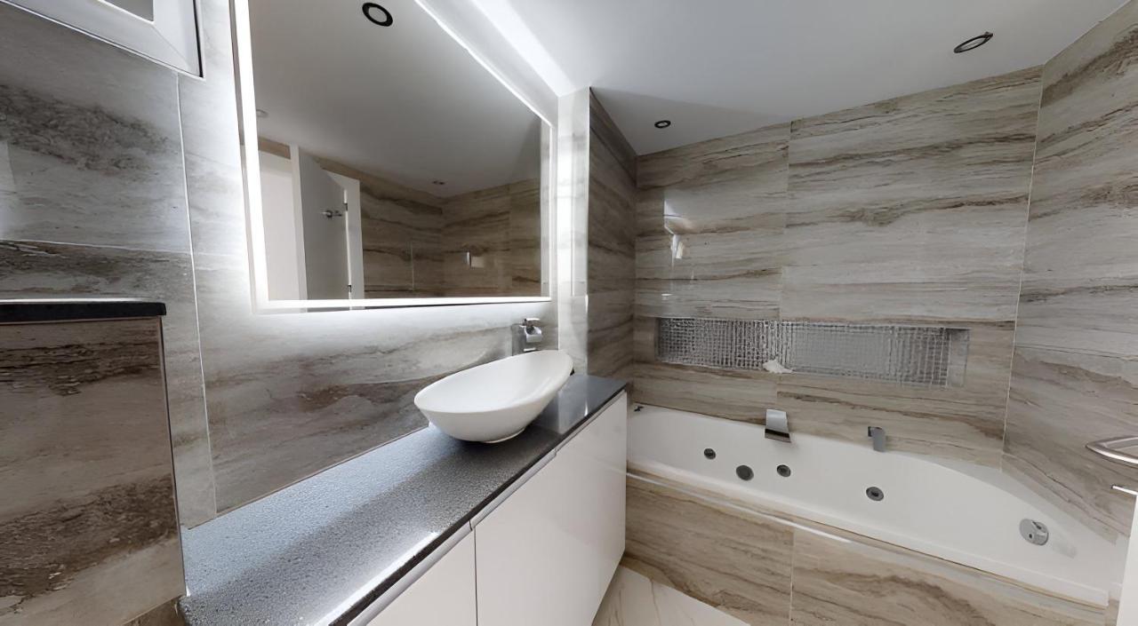 Luxury 2 Bed Penthouse On Golf Course Murcia * Sucina