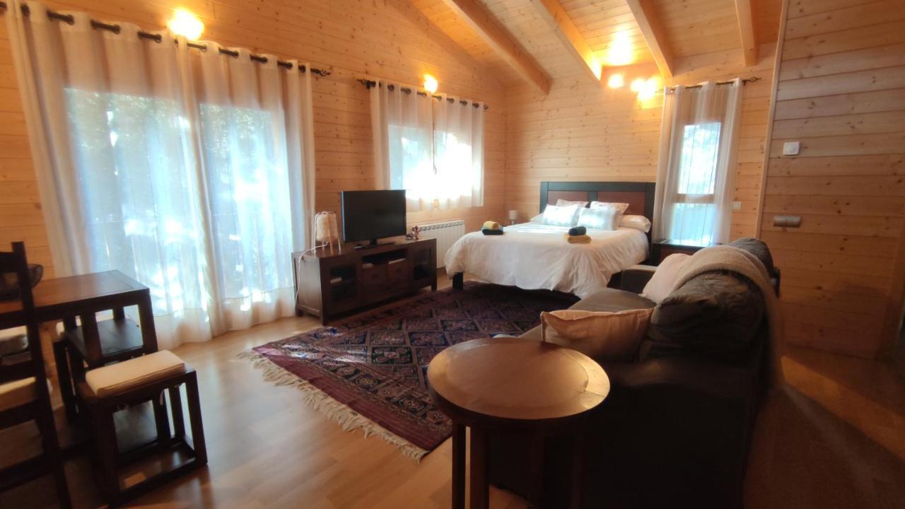 Chalet Casa Maravilla 8 Pax. Deporte Y Relax Exclusivo!