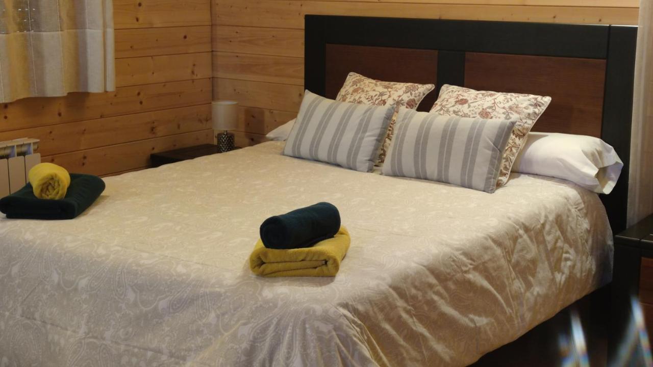 Chalet Casa Maravilla 8 Pax. Deporte Y Relax Exclusivo! *