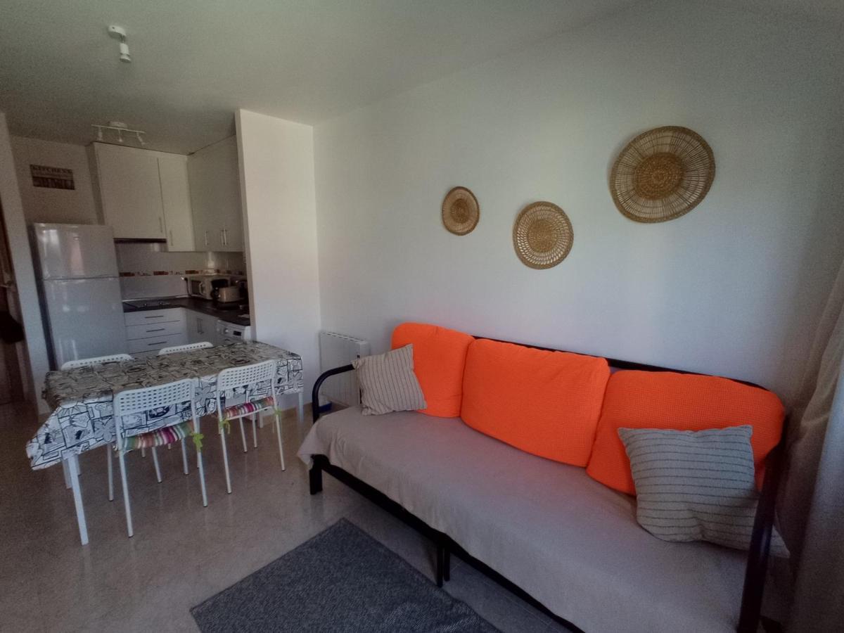 ático Con Vistas A La Ría De Arosa Apartamento Rianjo