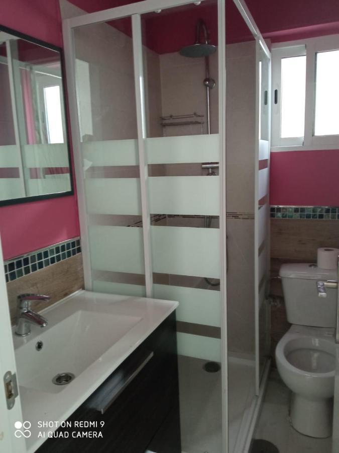 Centrico En Apartamento Villaviciosa de Odón