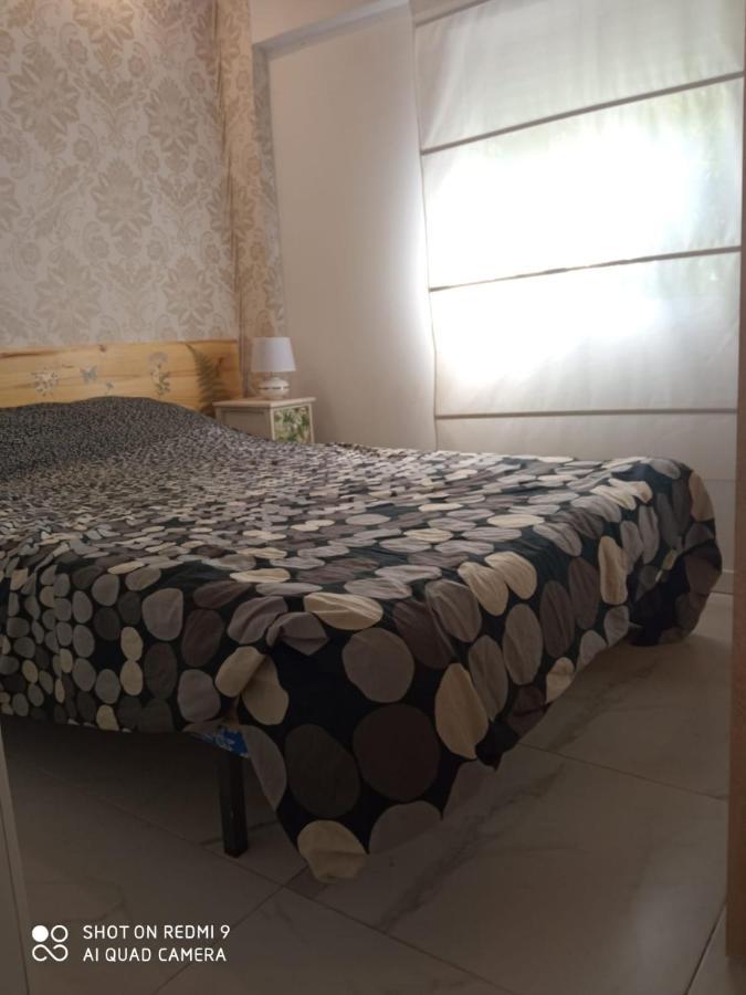 Apartamento Centrico En