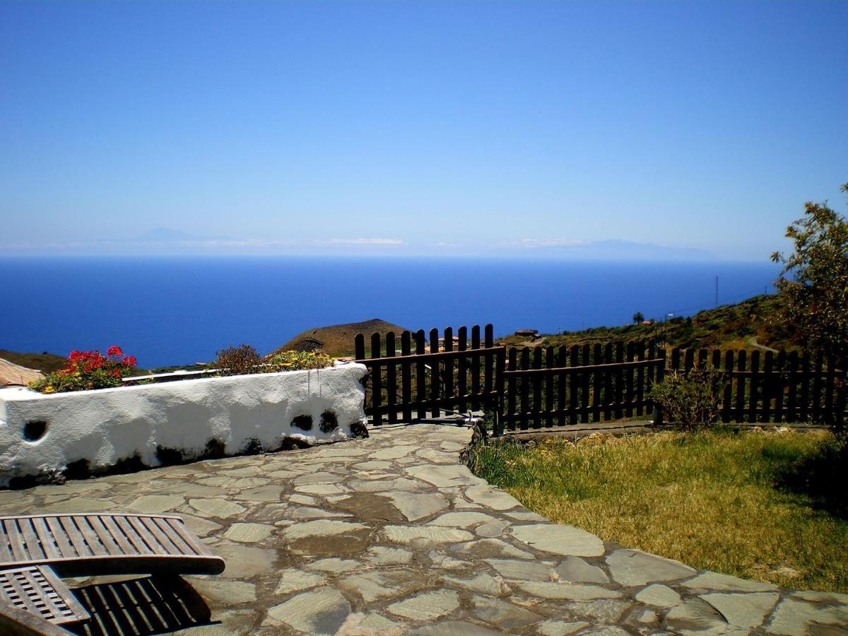 Juana Quinta Holiday home Monte de Brena