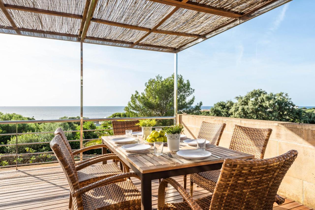 Villa Iris Torret