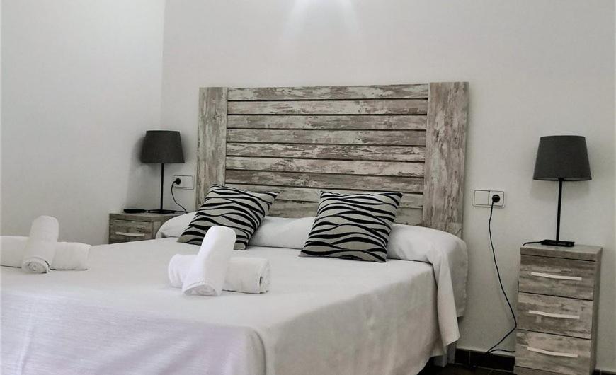 Hotel Rosamar Es Pujols