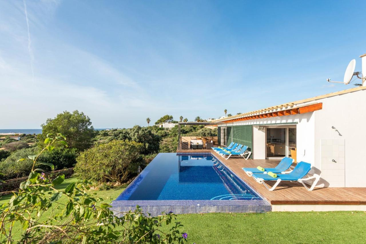 Villa Iris Torret