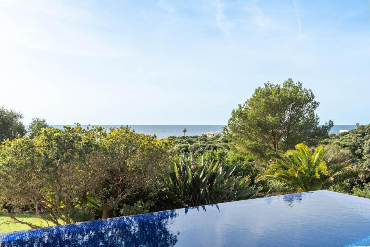 Villa Iris Torret *