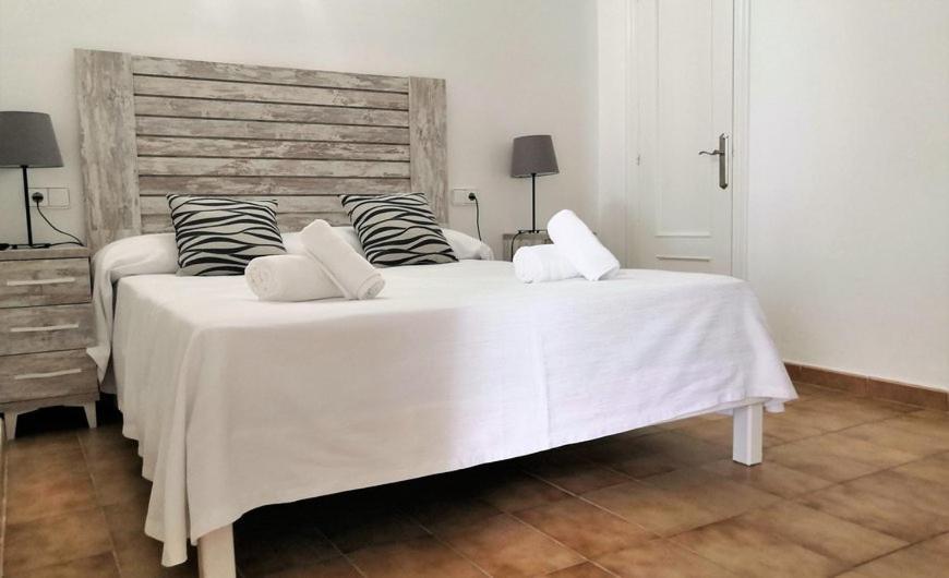 Hotel Rosamar 2*