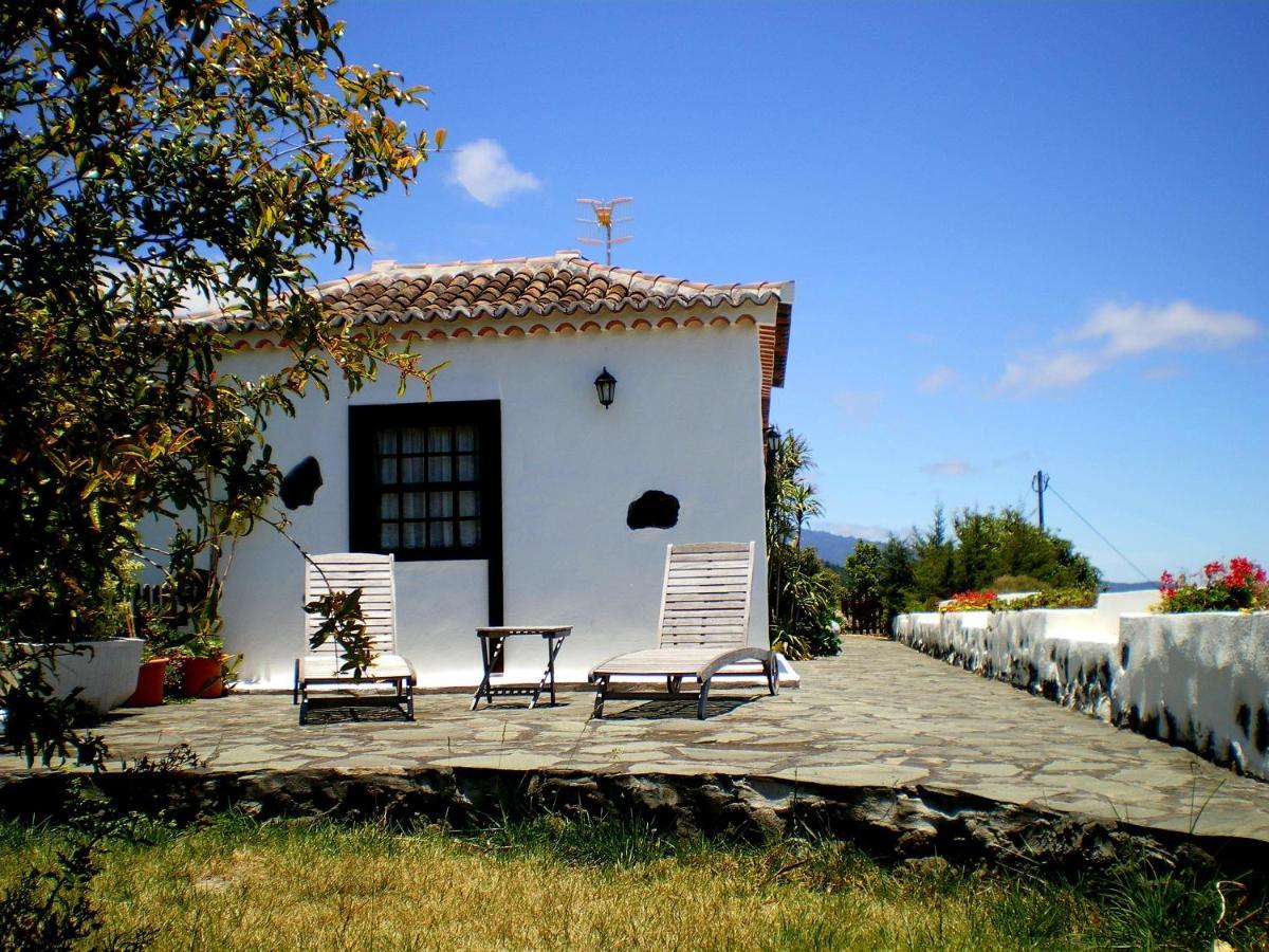 Holiday home Juana Quinta Monte de Brena