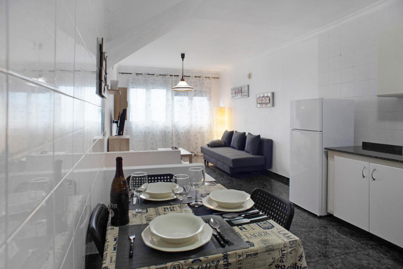 Playa Burrero Apartment