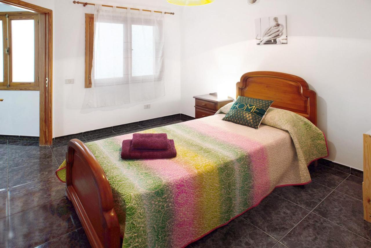 Playa Burrero Apartment *