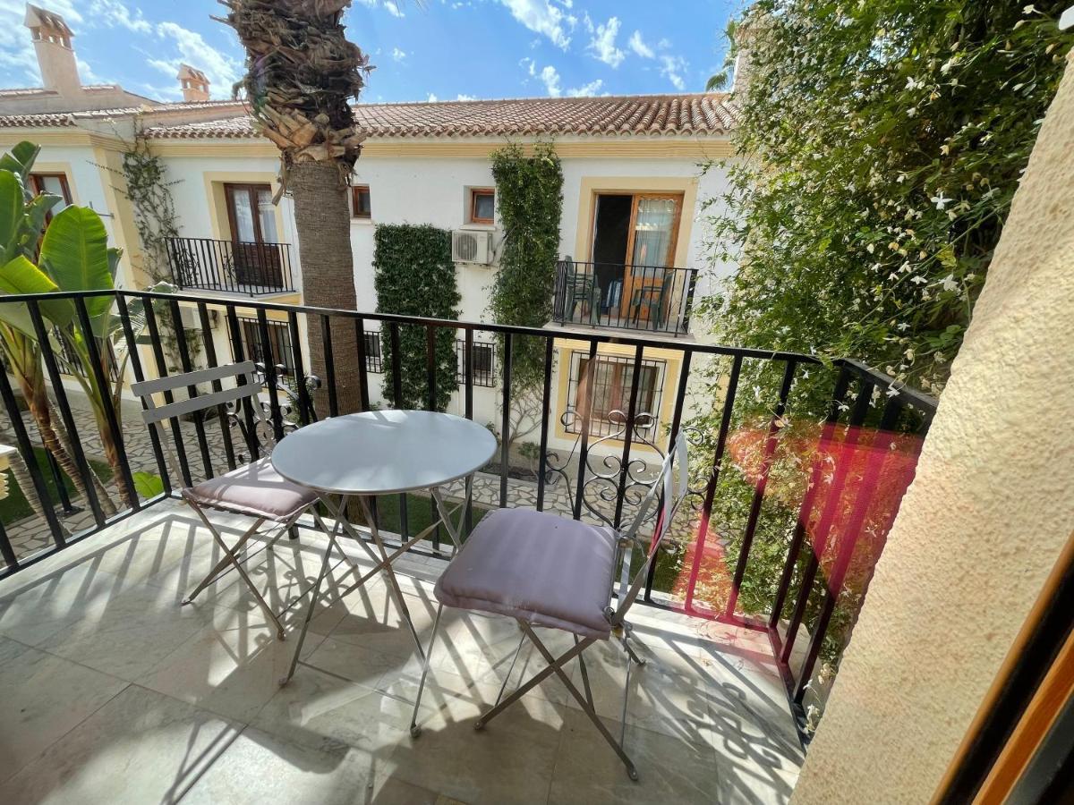 Apartment Playa Vera