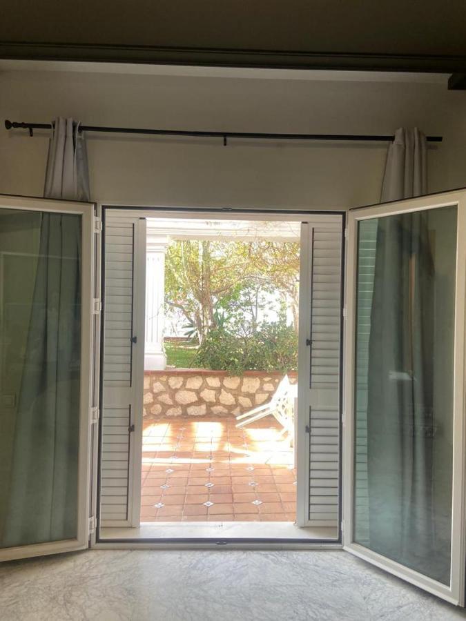 16:9 Molinos Holiday home Almeria