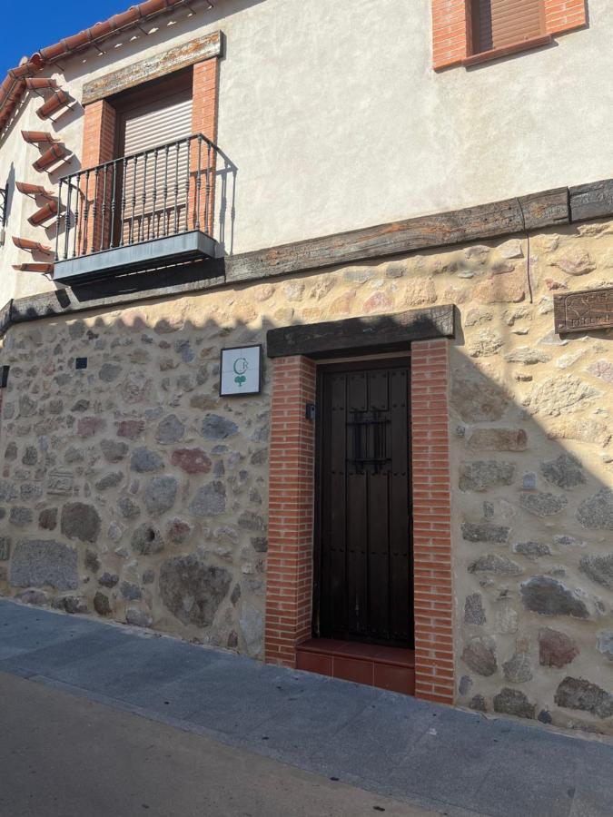 Pelliquerinas Casa rural